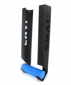 FUNCTIONAL FITNESS SMAI - Foam Roller - Storage Solution