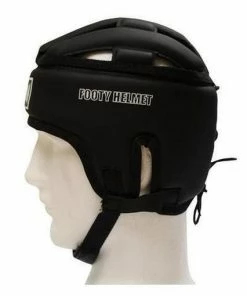 Madison Footy Helmet Rugby League NRL