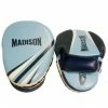 BOXING / MUAY THAI / MMA Madison Galaxy Focus Mitts - Blue Boxing