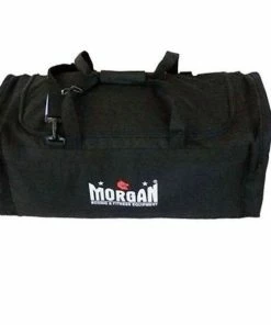 Morgan Deluxe Personal Kit Boxing MMA Gear Gym Equipment Travel Bag