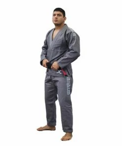 MARTIAL ARTS Braus Titanium – Jiu Jitsu BJJ Gi
