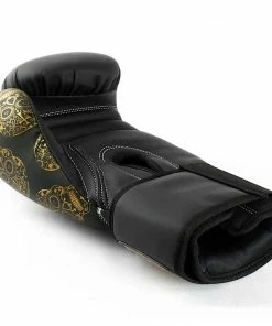 Punch Womens Boxing Gloves Skull Art Black 12oz Limited Edition BOXING / MUAY THAI / MMA 17 Punch Womens Boxing Gloves Skull Art Black 12oz Limited Edition BOXING / MUAY THAI / MMA