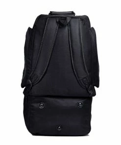 BOXING / MUAY THAI / MMA Braus 2 In 1 Convertible Gear Bag Backpack Army Green