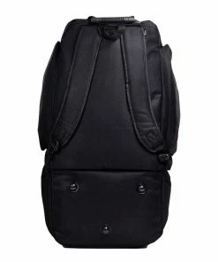 BOXING / MUAY THAI / MMA Braus 2 In 1 Convertible Backpack Gym Gear Bag X-Guard - Black 12 BOXING / MUAY THAI / MMA Braus 2 In 1 Convertible Backpack Gym Gear Bag X-Guard - Black