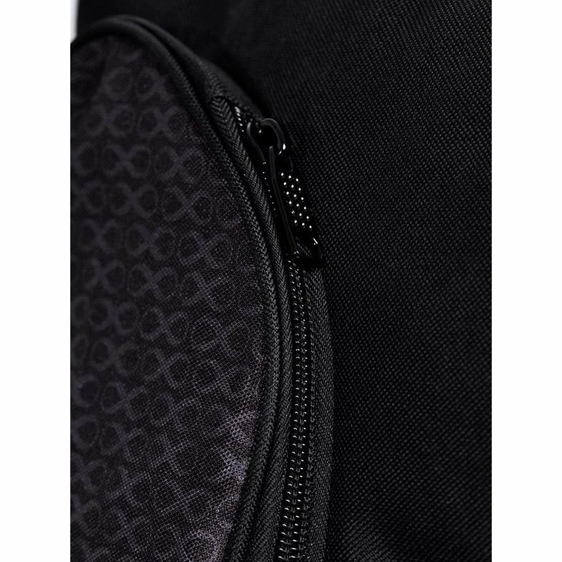 BOXING / MUAY THAI / MMA Braus 2 In 1 Convertible Backpack Gym Gear Bag X-Guard - Black 8 BOXING / MUAY THAI / MMA Braus 2 In 1 Convertible Backpack Gym Gear Bag X-Guard - Black