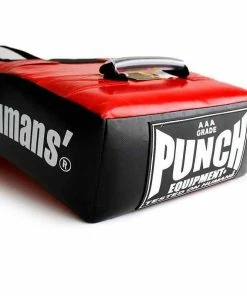 Punch Group X AAA Rated Kick Shield Pad Boxing MMA Karate Taekwondo Muay Thai Training BOXING / MUAY THAI / MMA
