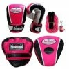 Morgan Ladies Starter Boxing Training Pack Pro Grade Training Gear GTP-1