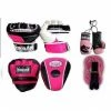 Morgan Ladies Starter MMA Training Pack Pro Grade Training Gear