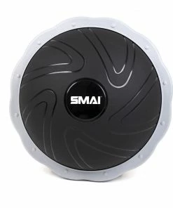 FUNCTIONAL FITNESS SMAI - Commercial Half Balance Ball