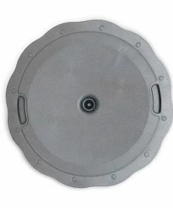 FUNCTIONAL FITNESS SMAI - Commercial Half Balance Ball