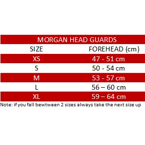 Morgan V2 Full Combat Style Sparring Head Guard Protector Gear Chin & Cheek BOXING / MUAY THAI / MMA 10 Morgan V2 Full Combat Style Sparring Head Guard Protector Gear Chin & Cheek BOXING / MUAY THAI / MMA