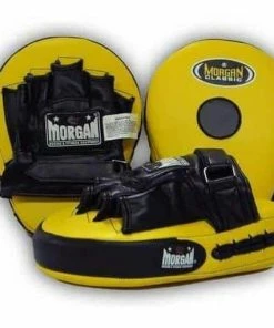 Morgan Classic Training Pack Boxing Trainers/Coaching Kit MTP-2 8 Morgan Classic Training Pack Boxing Trainers/Coaching Kit MTP-2