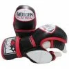 Morgan V2 Platinum Shuto MMA Leather Sparring Gloves 1 Morgan V2 Platinum Shuto MMA Leather Sparring Gloves
