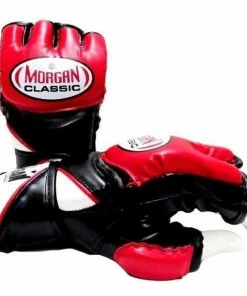 Morgan MMA Starter Pack Full Kit Value Pack 6 Morgan MMA Starter Pack Full Kit Value Pack