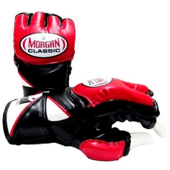 Morgan MMA Starter Pack Full Kit Value Pack 4 Morgan MMA Starter Pack Full Kit Value Pack