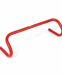 FUNCTIONAL FITNESS SMAI - Steel Agility Hurdle - 15cm