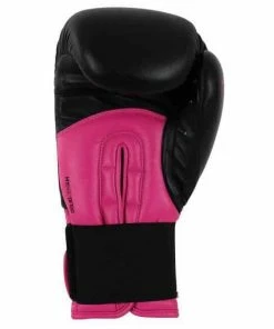 Adidas Hybrid 100 Dynamic Fit Pink BOXING / MUAY THAI / MMA