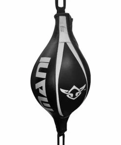 BOXING / MUAY THAI / MMA Mani Leather Floor To Ceiling Speed Ball Boxing MMA Thai Training MPB-107