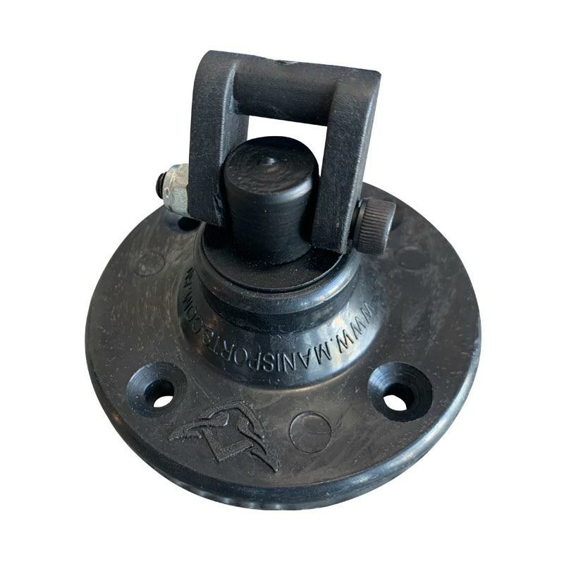 MANI Speed Ball Platform Plastic Swivel - Pear Punching Bag Swivel 3 MANI Speed Ball Platform Plastic Swivel - Pear Punching Bag Swivel