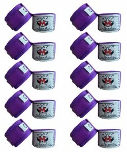 Mani Cotton Boxing Wrap Bulk Pack 10 Pairs