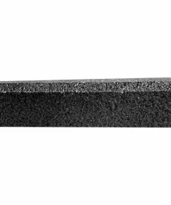 Mani Rubber Gym Tiles Commercial Floor Mats 100x100x1.5cm - Black 13 Mani Rubber Gym Tiles Commercial Floor Mats 100x100x1.5cm - Black