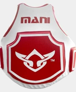 BOXING / MUAY THAI / MMA Mani Belly Body Chest Protector Guard