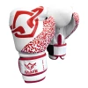 Mani Red Kids Junior Childrens 6oz Boxing Gloves Sparring/Training MKBG-201 BOXING / MUAY THAI / MMA