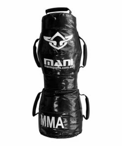 BOXING / MUAY THAI / MMA Mani 3FT 20KG Grappling Dummy Punching Bag MMA Training