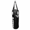 BOXING / MUAY THAI / MMA Mani 4FT Deluxe Quality Quality Punching Bag Boxing MMA Training MPB-301