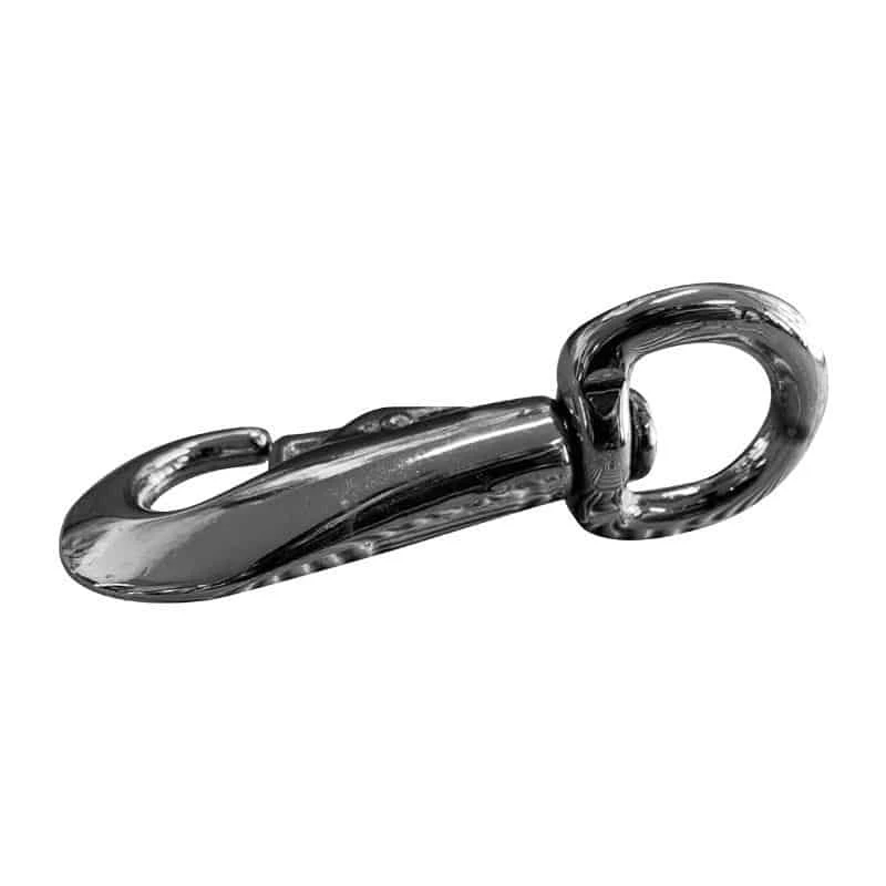 MANI Bull Hook Lock With Swivel Gym / Boxing / Punching Bag / Speed Ball 5 MANI Bull Hook Lock With Swivel Gym / Boxing / Punching Bag / Speed Ball