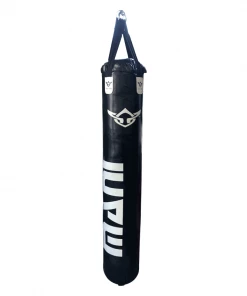 Mani 5FT Deluxe Quality Vinyl Punching Bag Boxing MMA Training MPB-302C