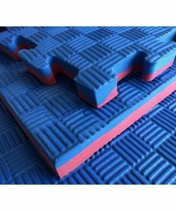 Mani Reversible Jigsaw 25mm Mats 100x100x2.5cm FLOORING & MATS