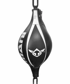BOXING / MUAY THAI / MMA Mani Leather Floor To Ceiling Speed Ball Boxing MMA Thai Training MPB-107