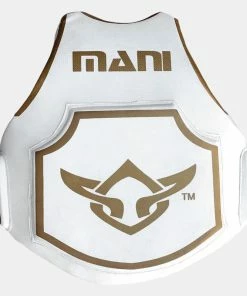 BOXING / MUAY THAI / MMA Mani Belly Body Chest Protector Guard 11 BOXING / MUAY THAI / MMA Mani Belly Body Chest Protector Guard