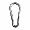 Mani Snap Hook - Carabiner Hook - Multi-purpose - Hanging Punching Bags 2 Mani Snap Hook - Carabiner Hook - Multi-purpose - Hanging Punching Bags