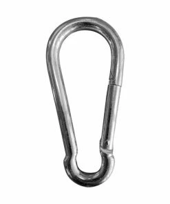 Mani Snap Hook - Carabiner Hook - Multi-purpose - Hanging Punching Bags