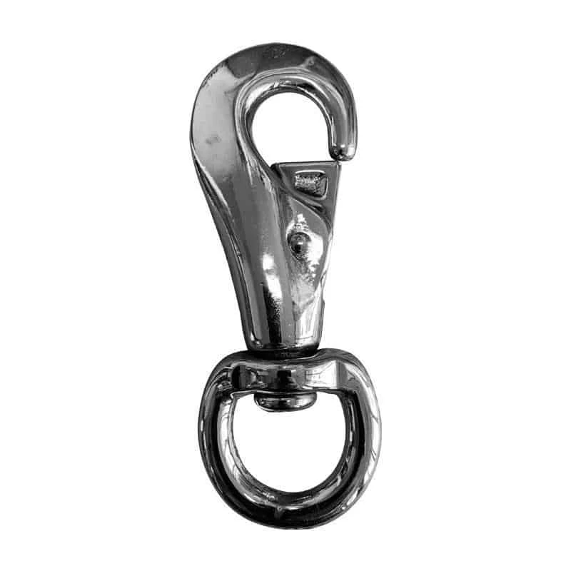 MANI Bull Hook Lock With Swivel Gym / Boxing / Punching Bag / Speed Ball 3 MANI Bull Hook Lock With Swivel Gym / Boxing / Punching Bag / Speed Ball