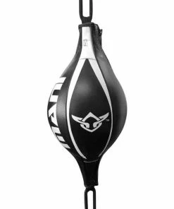 BOXING / MUAY THAI / MMA Mani Leather Floor To Ceiling Speed Ball Boxing MMA Thai Training MPB-107
