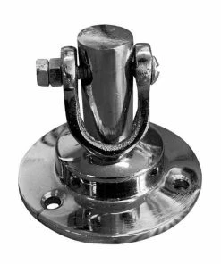 MANI Deluxe Steel Speed Ball Platform Swivel- Speed Pear Ball Swivel BOXING / MUAY THAI / MMA