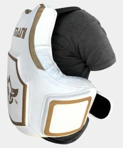 BOXING / MUAY THAI / MMA Mani Belly Body Chest Protector Guard