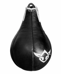 BOXING / MUAY THAI / MMA Mani Pro Leather Speed Ball Boxing MMA Thai Training MPB-101G