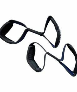 MANI Figure 8 Weight Lifting Strap Highly Durable & Washable