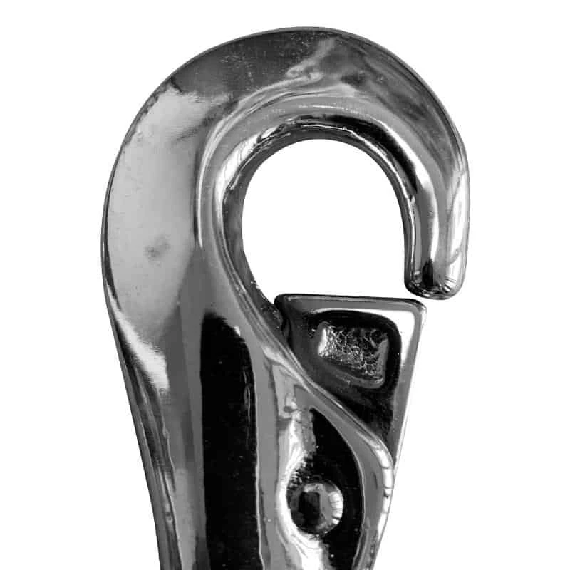 MANI Bull Hook Lock With Swivel Gym / Boxing / Punching Bag / Speed Ball 4 MANI Bull Hook Lock With Swivel Gym / Boxing / Punching Bag / Speed Ball