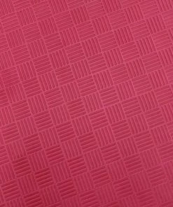 FLOORING & MATS Mani Reversable Jigsaw Mats 100x100x3cm - Red/Blue