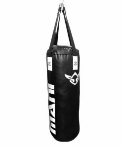 Mani 3FT Deluxe Quality Vinyl Punching Bag Boxing MMA Training MPB-300