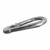MANI Large Carabiner Hook Snap For Gym / Boxing / Punching Bag / Speed Ball