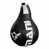 BOXING / MUAY THAI / MMA Mani Pro Leather Speed Ball Boxing MMA Thai Training MPB-101G
