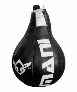 BOXING / MUAY THAI / MMA Mani Pro Leather Speed Ball Boxing MMA Thai Training MPB-101G