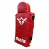 BOXING / MUAY THAI / MMA Mani Vinyl Kick Shield Pad Bag W/ Head Reinforced MMA / Kick Boxing / Muay Thai 1 BOXING / MUAY THAI / MMA Mani Vinyl Kick Shield Pad Bag W/ Head Reinforced MMA / Kick Boxing / Muay Thai