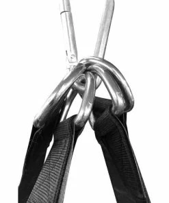 Mani 6FT Deluxe Quality Vinyl Punching Bag Boxing MMA Training MPB-303c BOXING / MUAY THAI / MMA